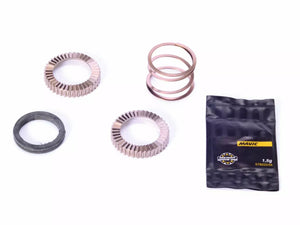 Mavic Kit ID360 Ratchet 24T+ Ressort