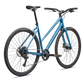 Vélo Specialized Sirrus X 1.0 Satin Grey Blue/Cast Blue Metallic Frost Reflective