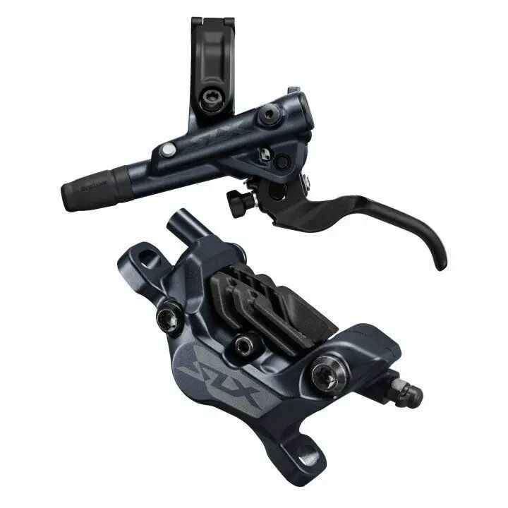 SHIMANO Frein Disc Complet Av 4 pistonM7100 SLX 1000mm