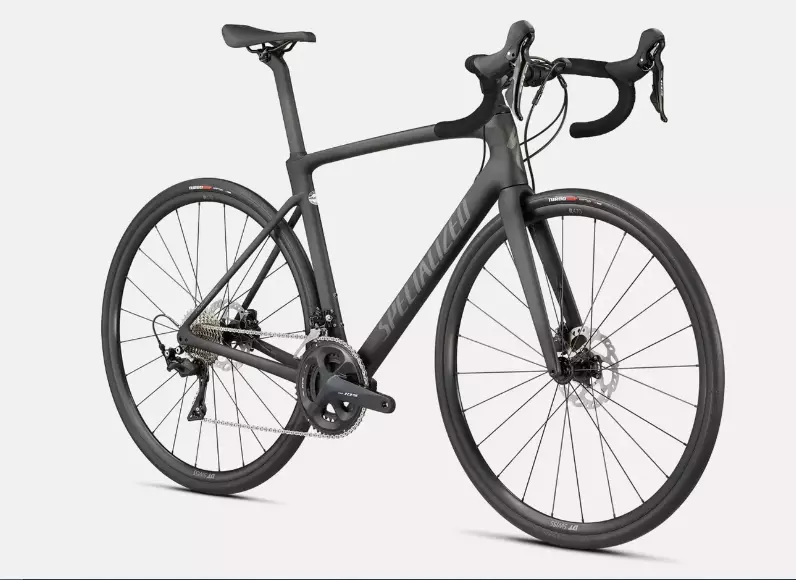 SPECIALIZED Roubaix SPORT SMK/SILDST/BLKREFL