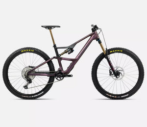 VTT tout-suspendu  Orbea Occam LT M10 2026