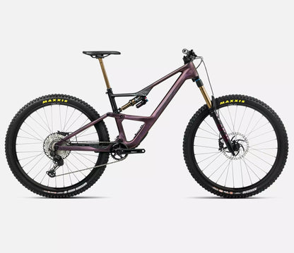 VTT tout-suspendu  Orbea Occam LT M10 2026