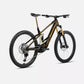 VTT électrique Orbea Wild M-LTD 2026