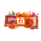 Energy Gommes TA Energy, Energie + Electrolytes (sachet de 3)