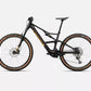 VTT électrique Orbea Rise SL M20 630Wh 2026