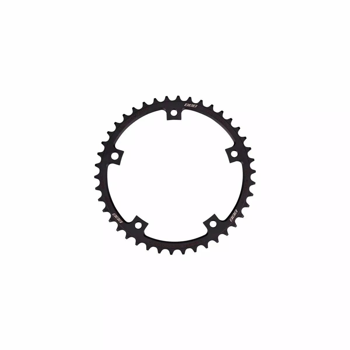 Plateaux "RoadGear" compatible Campa 11v 2011 BBB