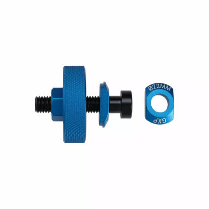 Extracteur de roulement de boitiers GXP/BB90 BBB