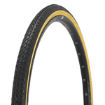 Pneu Deli 650x35 B noir/beige