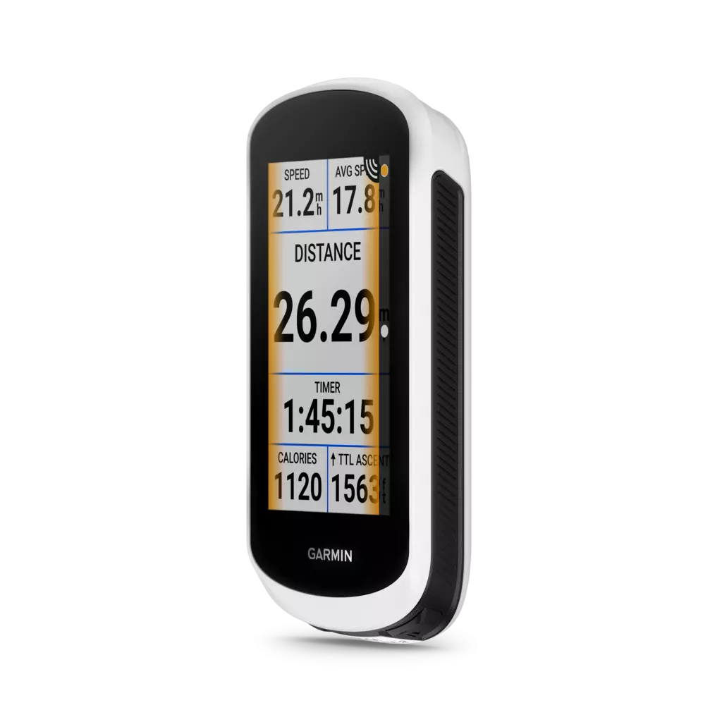 GPS GARMIN Edge Explore 2