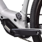 Vélo Specialized Creo Sl E5  Gloss Dolomite Metallic/Dark Navy Metallic