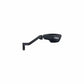 Rétroviseur Cityview guidon BBB