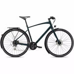 SPECIALIZED Sirrus 2.0 Equipé ST FSTGRN/BLKREFL
