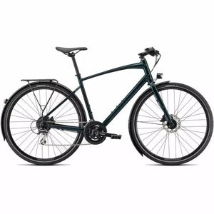 SPECIALIZED Sirrus 2.0 Equipé ST FSTGRN/BLKREFL