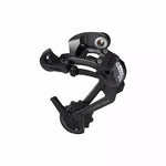 Derailleur Arrière X5 SRAM Chape medium 9V Noir