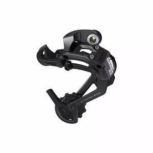 Derailleur Arrière X5 SRAM Chape medium 9V Noir