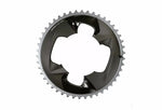 PLATEAU EXTERIEUR 12V SRAM FORCE 2X AXS BCD107 48 DENTS POLAR GRIS