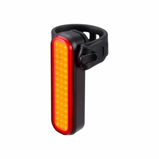 Eclairage arrière Signal 80 lumen USB-C BBB