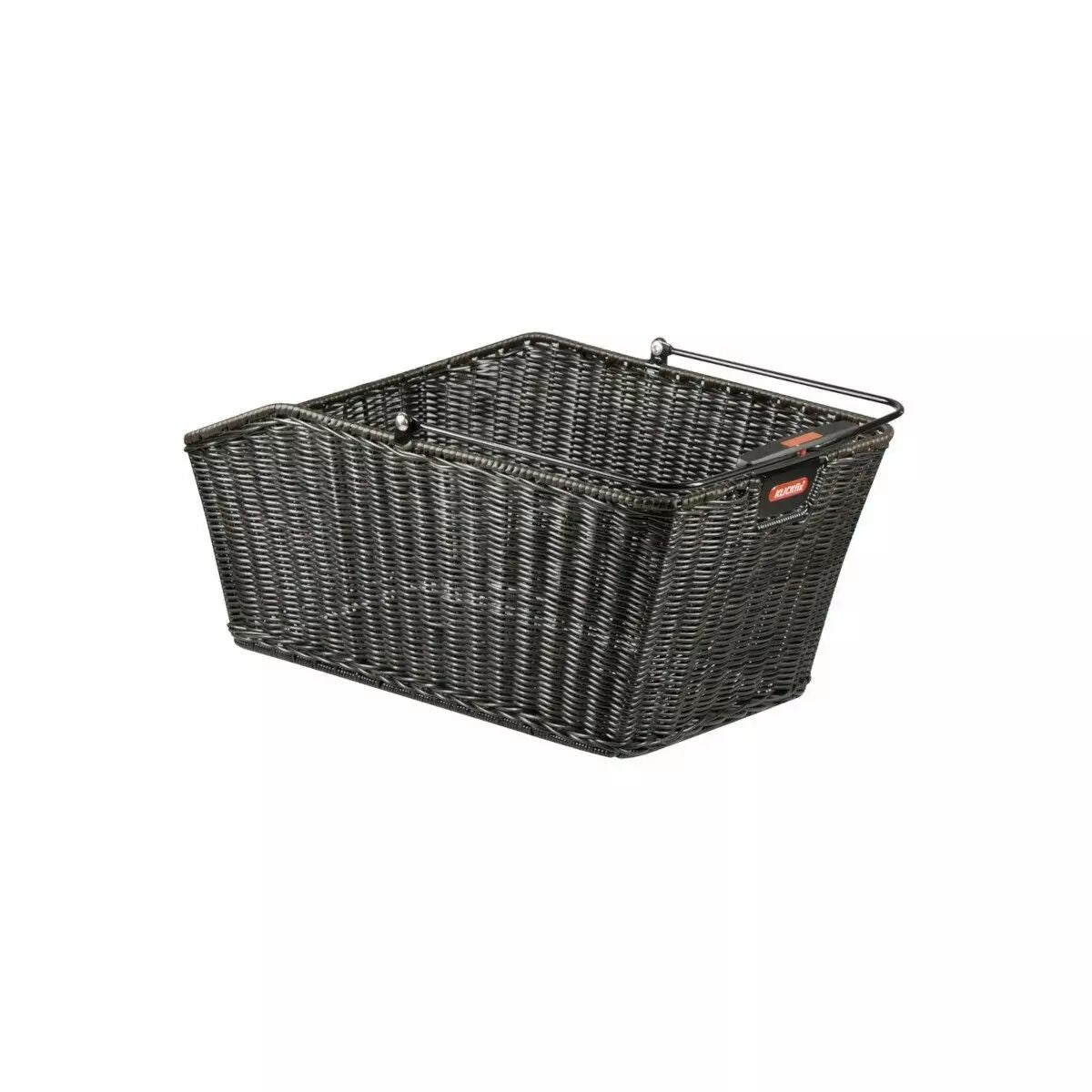 Panier AR "structura" GT GTA Noir KLICKFIX