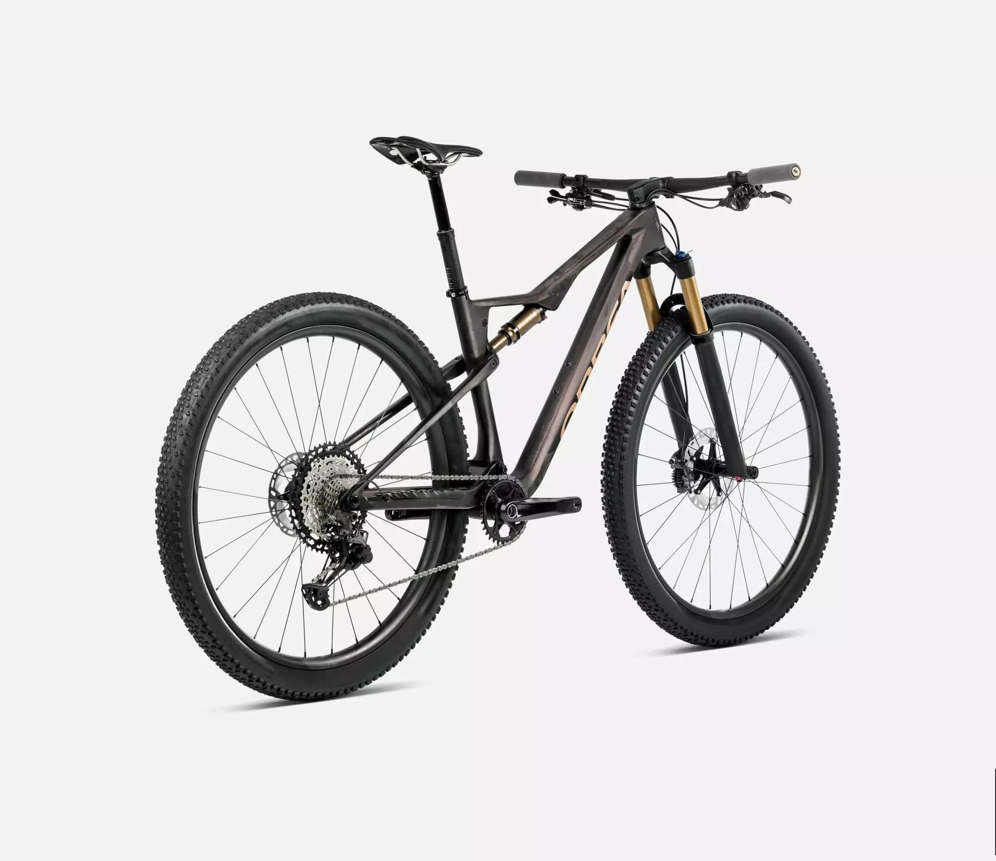 Orbea Oiz M-PRO 2025