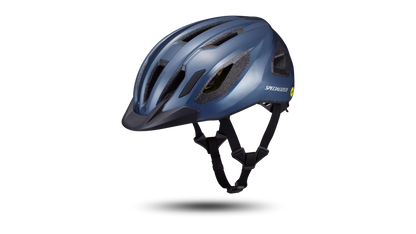 Casque Specialized Chamonix 3 Cast Blue Metallic