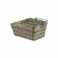 STRUCTURA GT KORBKLIP Marron KLICKFIX