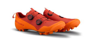 Specialized Chaussures Gravel & VTT Recon 3.0 Deep Orange