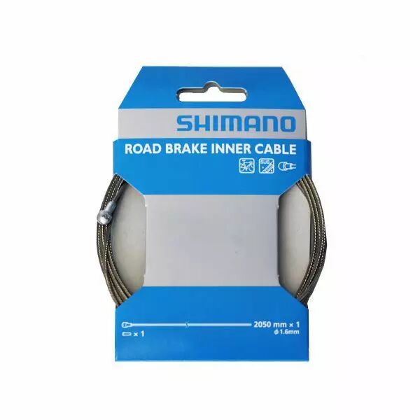 SHIMANO Cable Frein PTFE Route PTFE 2050mm