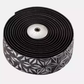 Ruban de cintre Supacaz SPECIALIZED SUPER STICKY KUSH TAPE STAR FADE Noir/Gris