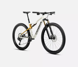 VTT tout-suspendu Orbea Oiz M21 2026