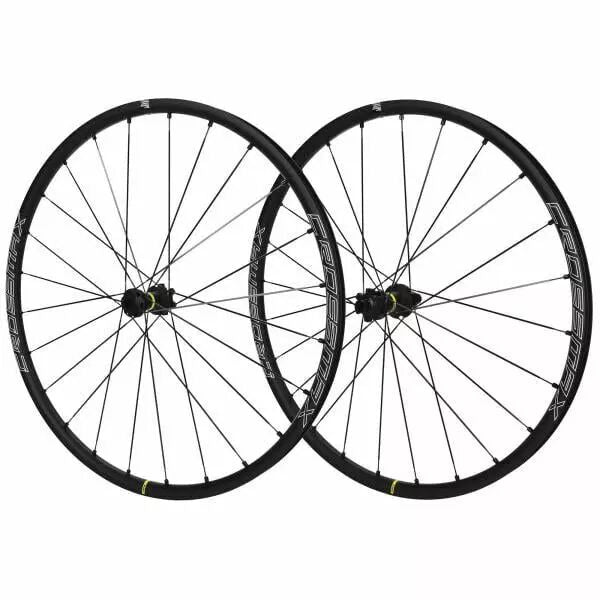Roues Mavic Crossmax SL 29 Paire Boost XD 2022