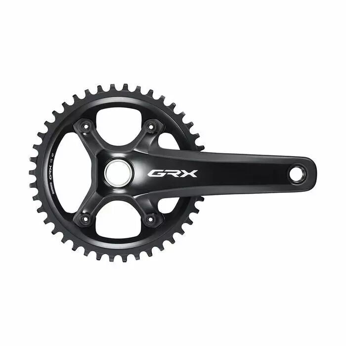 SHIMANO Pédalier 11v FC-RX810-1 42T 175mm
