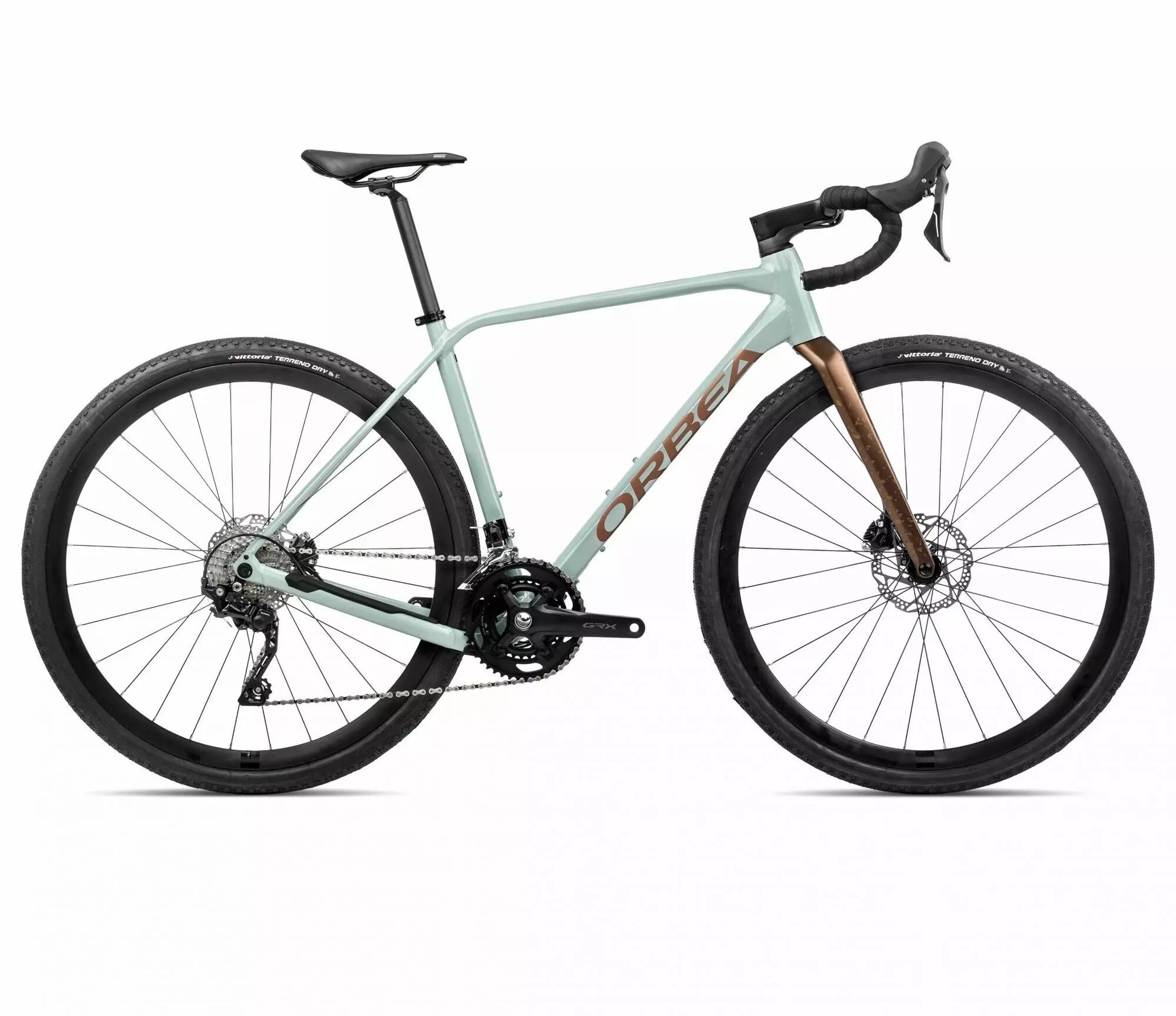 ORBEA Terra H40 Gravel 2024