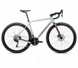 ORBEA Terra H40 Gravel 2024