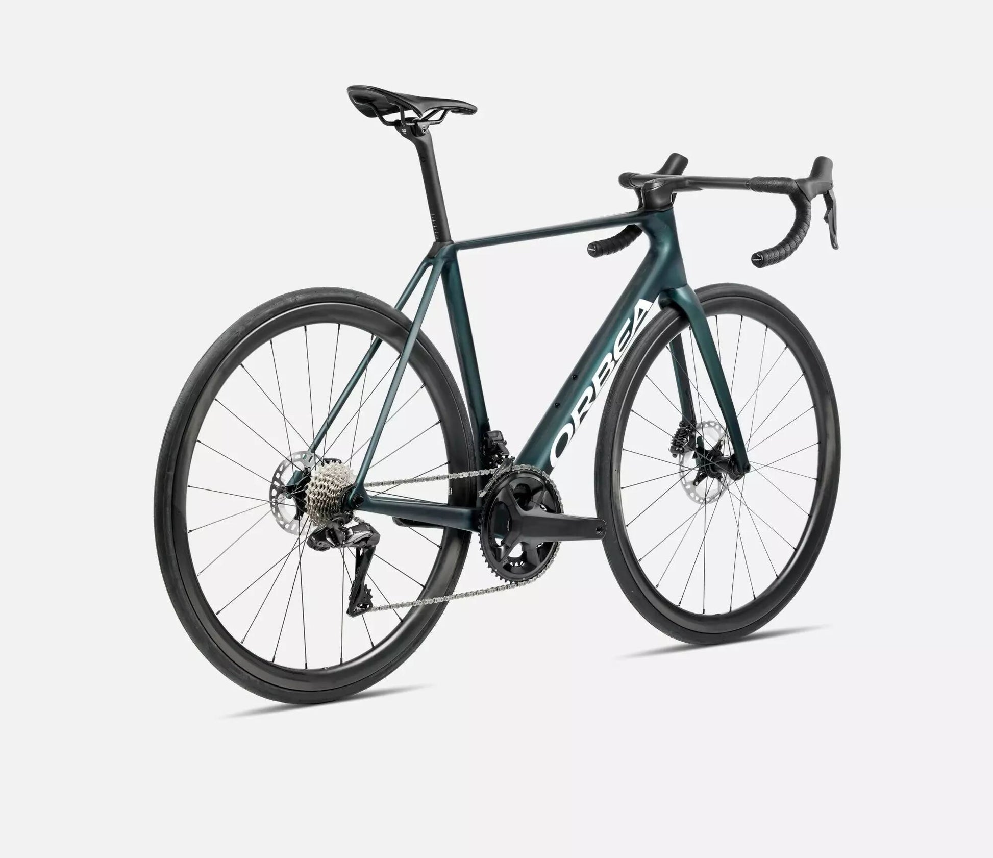 Orbea Orca M20i Team 2026