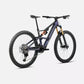 VTT électrique Orbea Rise LT M-TEAM 630Wh 2026