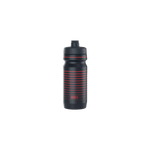 Bidon 550ml. Avec valve AutoTank Noir - Rouge BBB