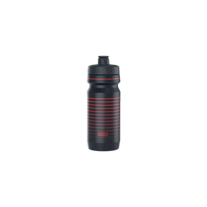 Bidon 550ml. Avec valve AutoTank Noir - Rouge BBB