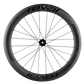 Roue Specialized ROVAL Rapide CLX II Avant Satin Carbon/Gloss Noir 700C