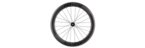 Roue Specialized ROVAL Rapide CLX II Avant Satin Carbon/Gloss Noir 700C