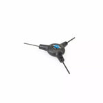 Clé en Y (2/2,5/3mm) * Park Tool