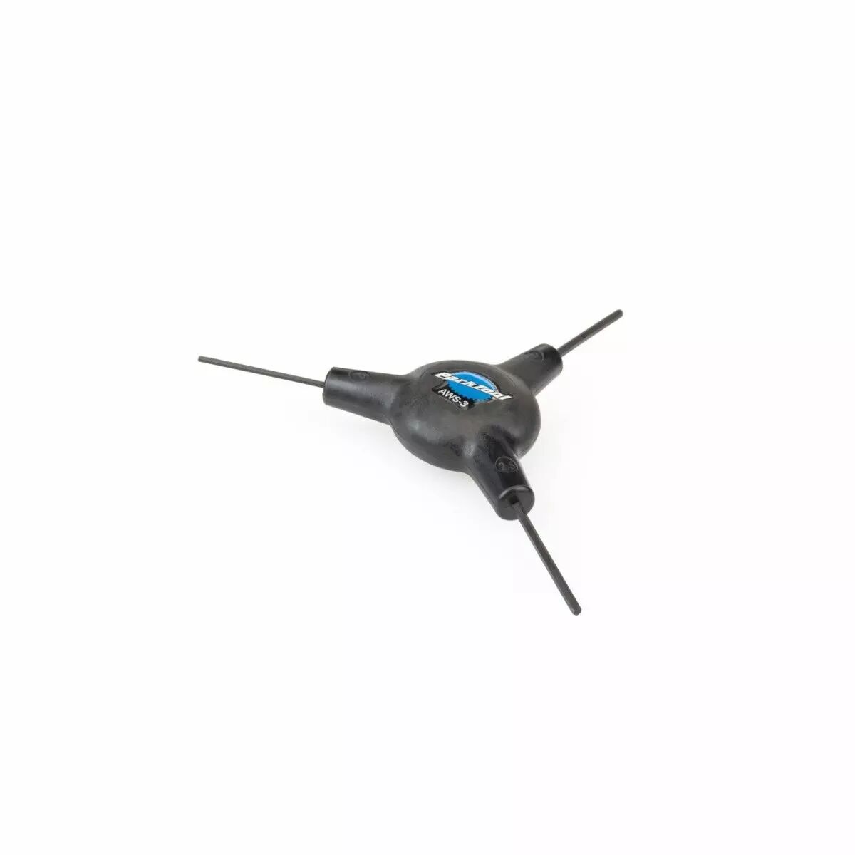 Clé en Y (2/2,5/3mm) * Park Tool