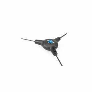 Clé en Y (2/2,5/3mm) * Park Tool