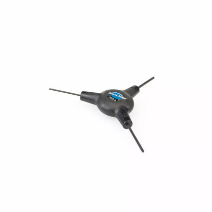 Clé en Y (2/2,5/3mm) * Park Tool