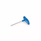 Clé Allen avec poignée 2mm Park Tool