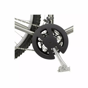 Carter noir  unidisc KLICKFIX