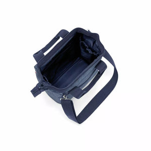 ROOMY TWIST BLEU KLICKFIX