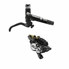SHIMANO Frein Disc Complet Ar M820 Saint 1700mm BH90