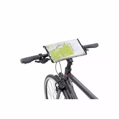 Porte carte rotatif Freeliner KLICKFIX