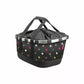 KlickFix BIKEBASKET GT pour Uniklip à poids