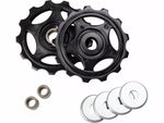 Galets De Dérailleur SHIMANO 8v RD-M410